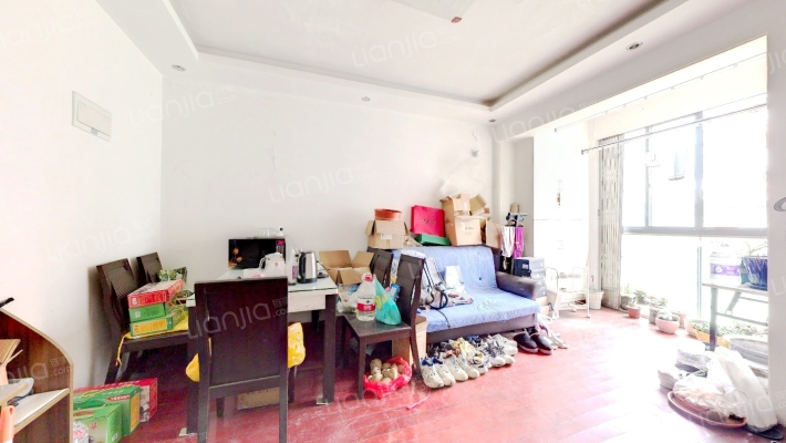 绿地东岸涟城北区二手房实景图