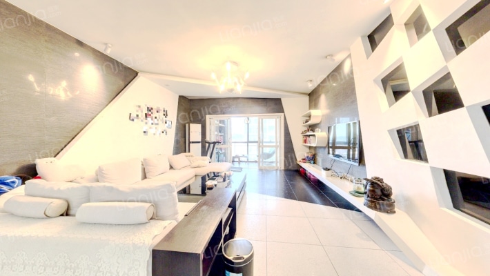 归心·苑二手房实景图