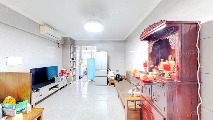 永同昌万美花园二手房实景图