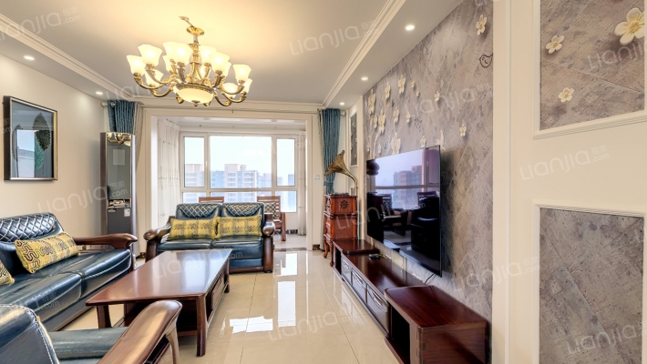 云鼎园二手房实景图