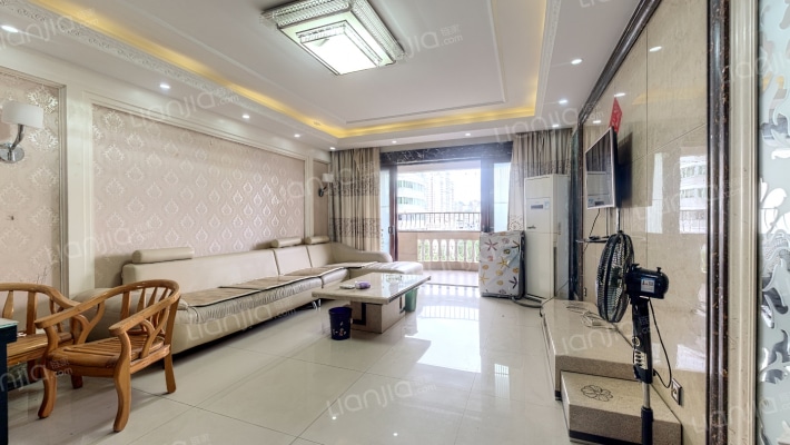 鸿升大厦二手房实景图