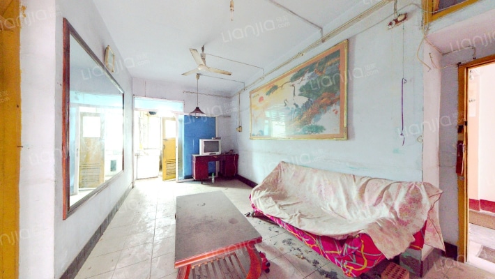 紫藤居二手房实景图