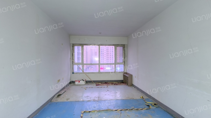 春天故事二手房实景图