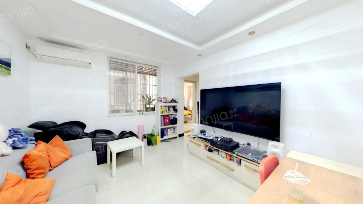 盘福路二手房实景图