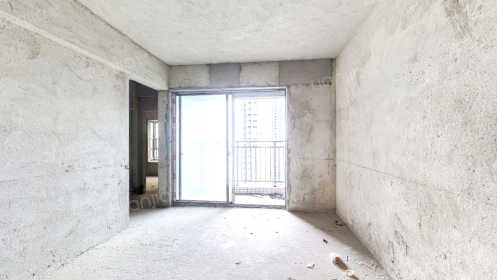 恒福上居二手房实景图