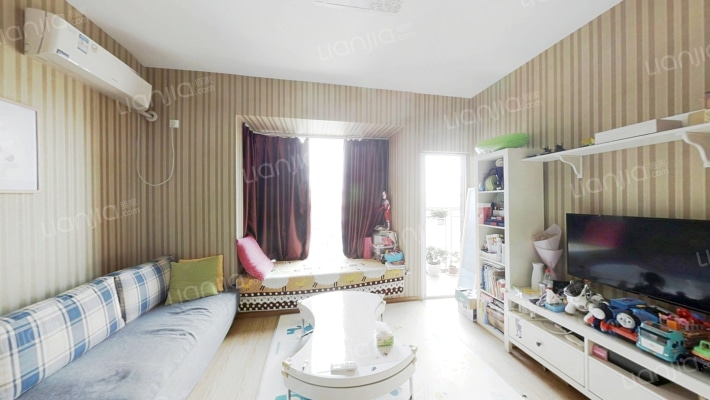 中央香寓二手房实景图