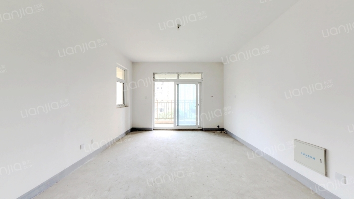 天华硅谷庄园二手房实景图