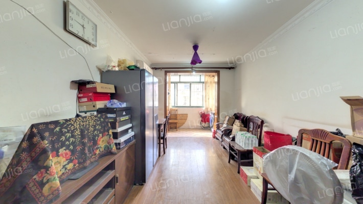 浦煤新村二手房实景图