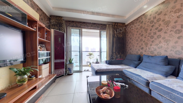 御景天成二手房实景图