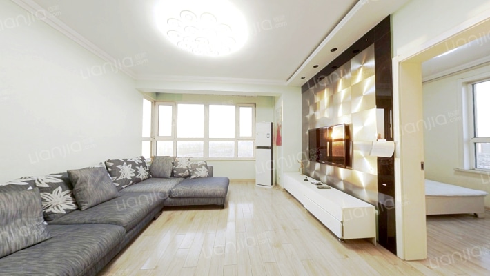 里仁居三期二手房实景图