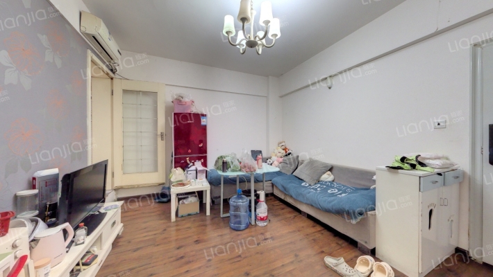 汇景樱桃季二手房实景图