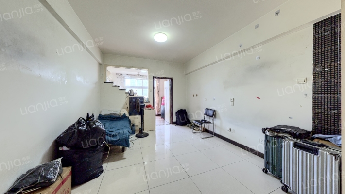 文林大厦二手房实景图