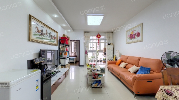 朵力欣元A区二手房实景图