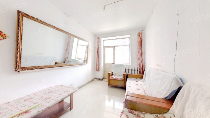 福西小区二手房实景图