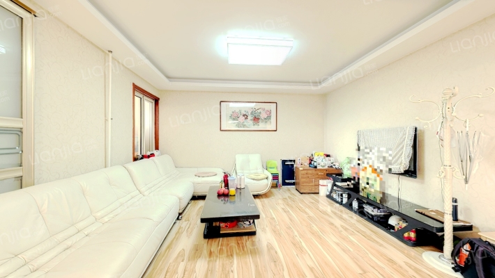 华脉新村二手房实景图