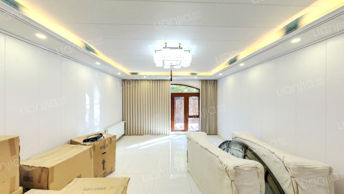 保亿风景水岸二手房实景图