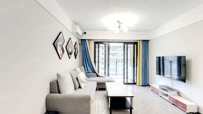 时代年华二手房实景图