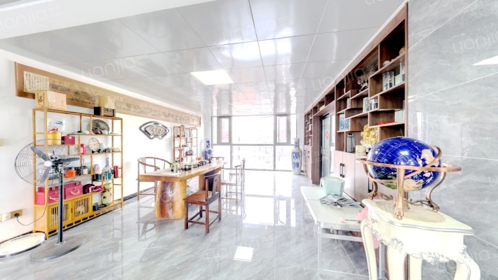 长江鑫都C区二手房实景图