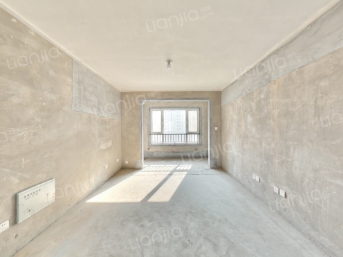 整租·四建空港花园 3室2厅 南/北