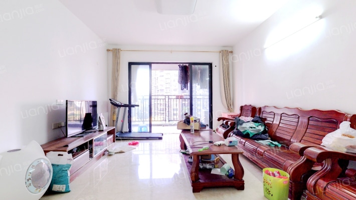 宇宏健康花城二期二手房实景图