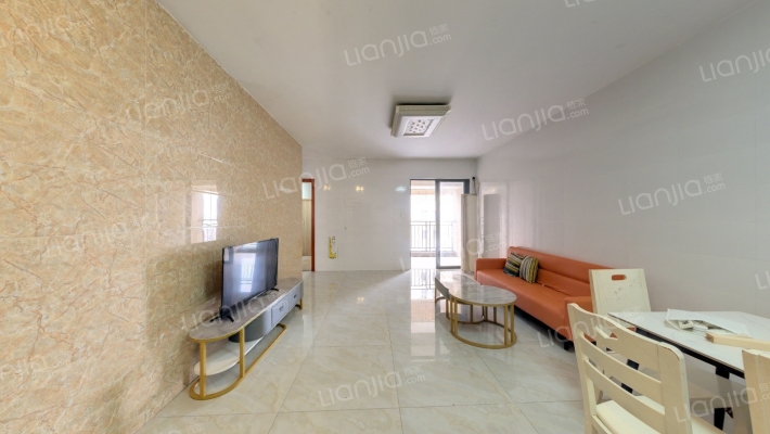 海悦香郡花园二手房实景图