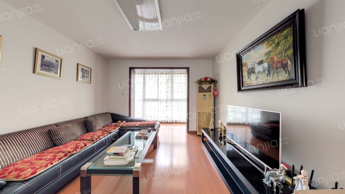 福苑居二手房实景图