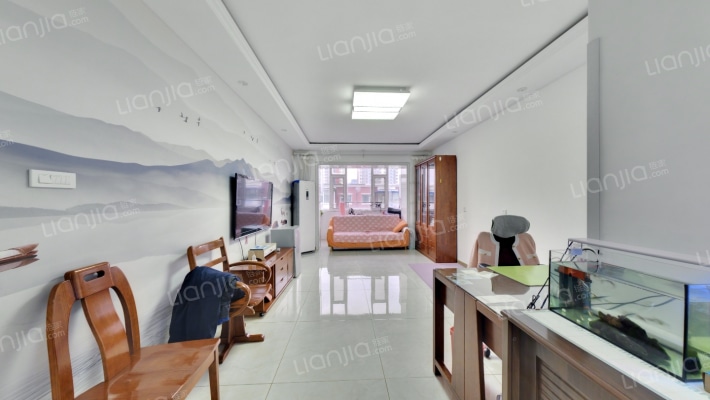 热电新村三区二手房实景图