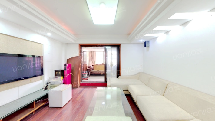 童王小区西区二手房实景图