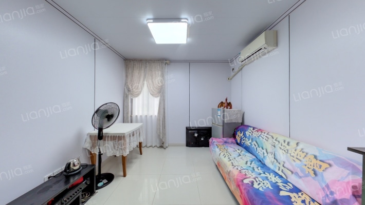 前哨二村二手房实景图