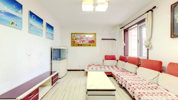 裕龙二区二手房实景图