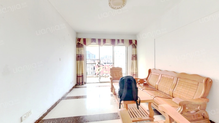 御景华城二期二手房实景图