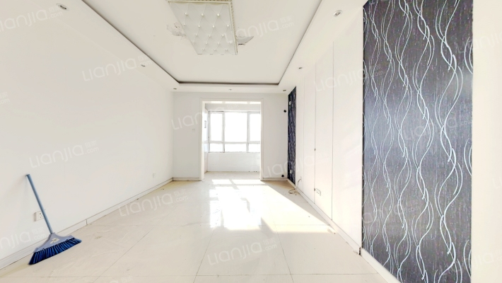 天华园二手房实景图