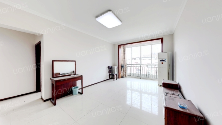 万方苑二手房实景图