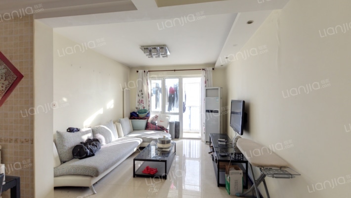 依润园二手房实景图