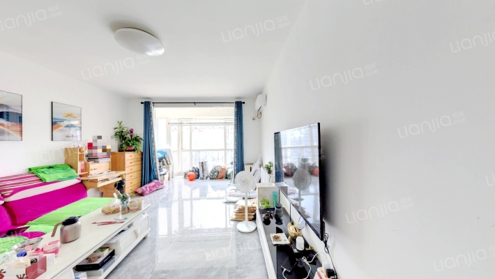 博雅庄园二手房实景图