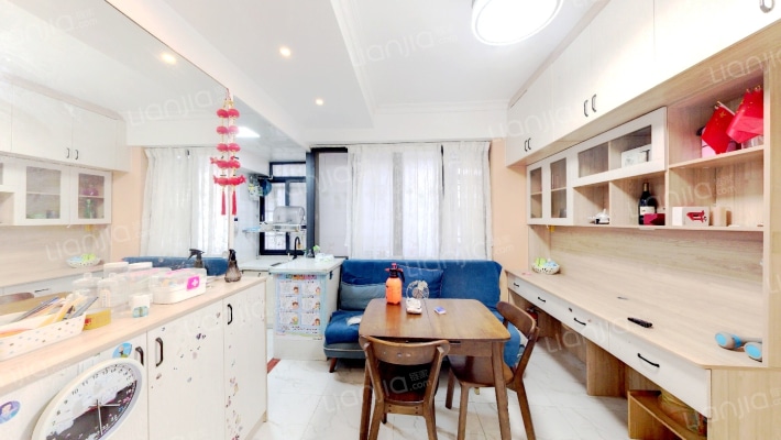 万福路二手房实景图