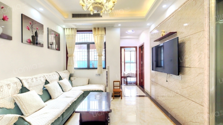 南洋金谷公园里二手房实景图