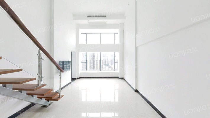 百利达广场二手房实景图