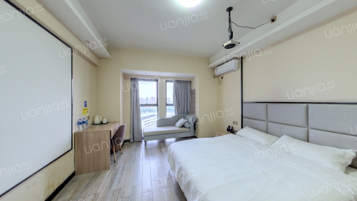 五峰国际二手房实景图