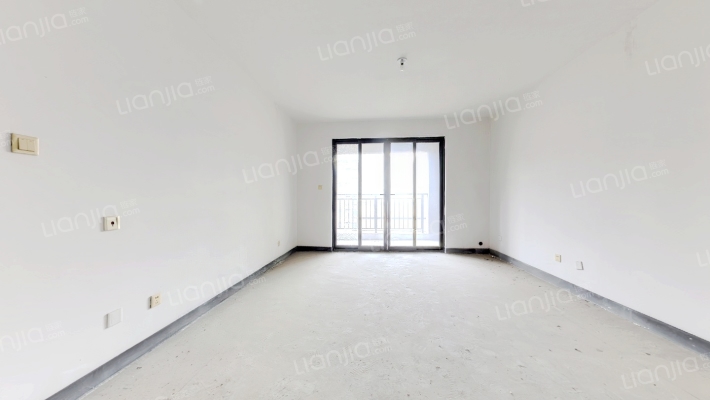 吴江新城吾悦广场二手房实景图