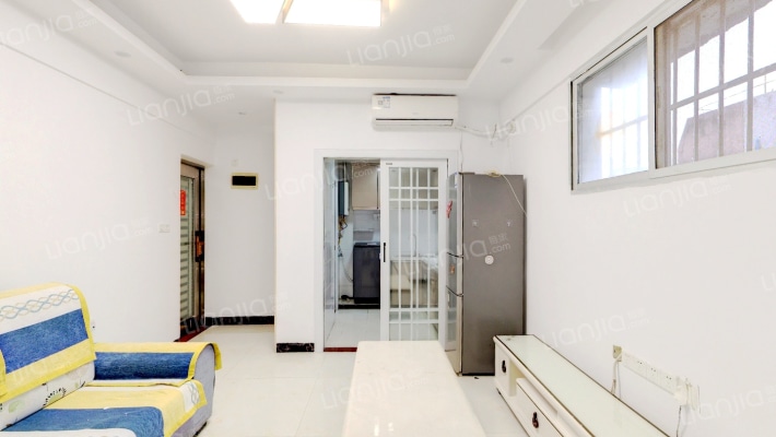 员村西街3号大院二手房实景图