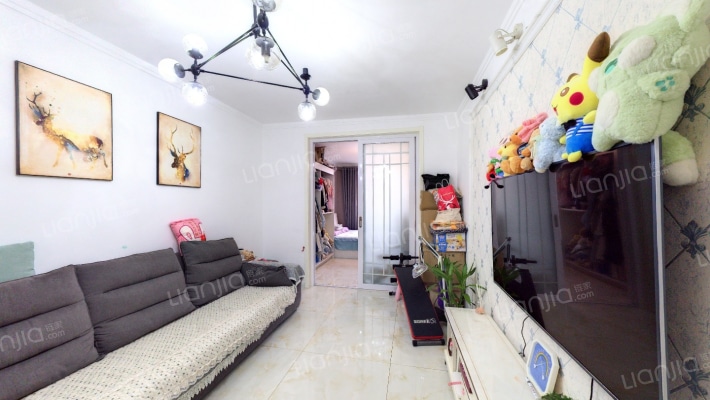 长江里(塘沽区)二手房实景图