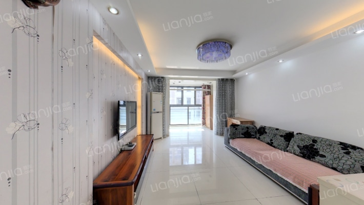 江南景苑南区二手房实景图