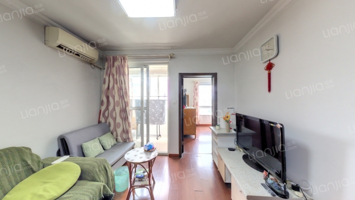 达城锦园二手房实景图