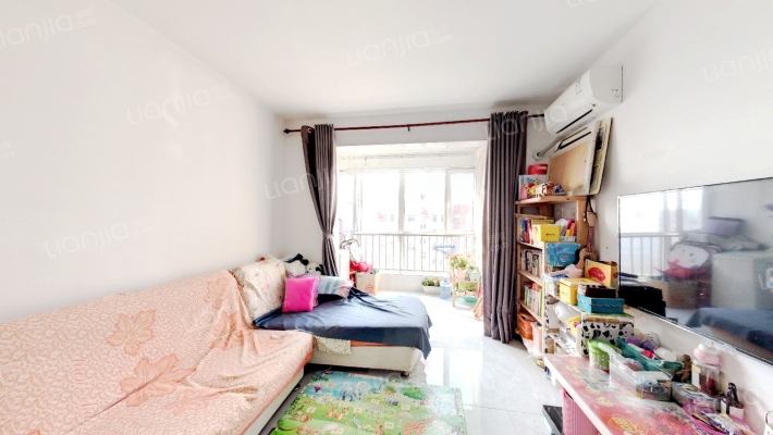 世耀东城二手房实景图