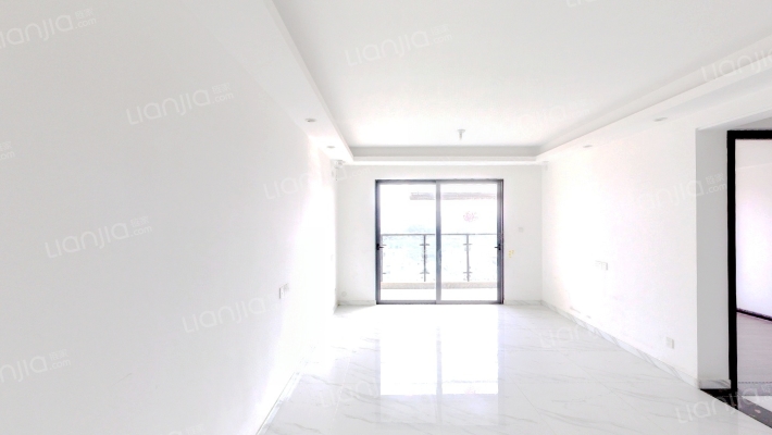 碧桂园公园壹号二手房实景图