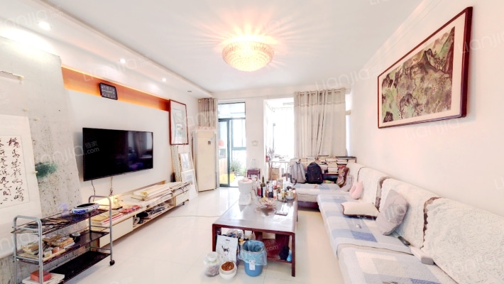 舒水湾二手房实景图