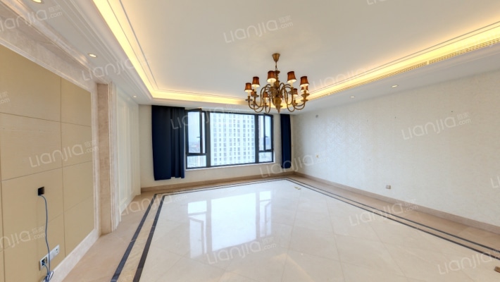 御玺园二手房实景图