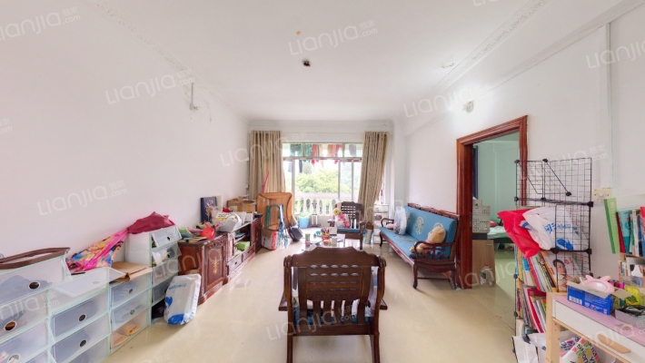 太平洋花园二手房实景图