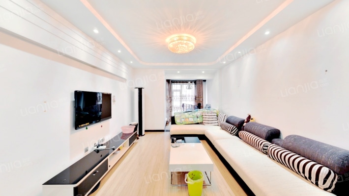 中顺和苑二手房实景图